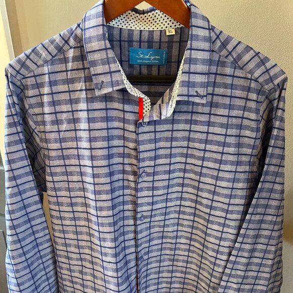 St Lynn - Picture 1 of 1